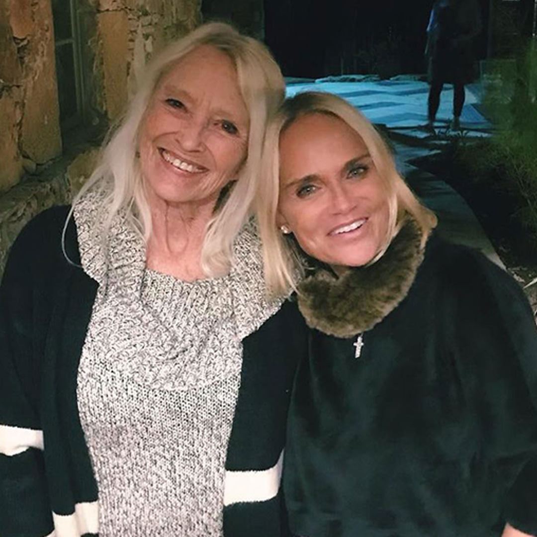 Kristin Chenoweth Mourns Death of Her “Angel” Birth Mother Lynn Kristin Chenoweth Mourns Death of Her “Angel” Birth Mother Lynn